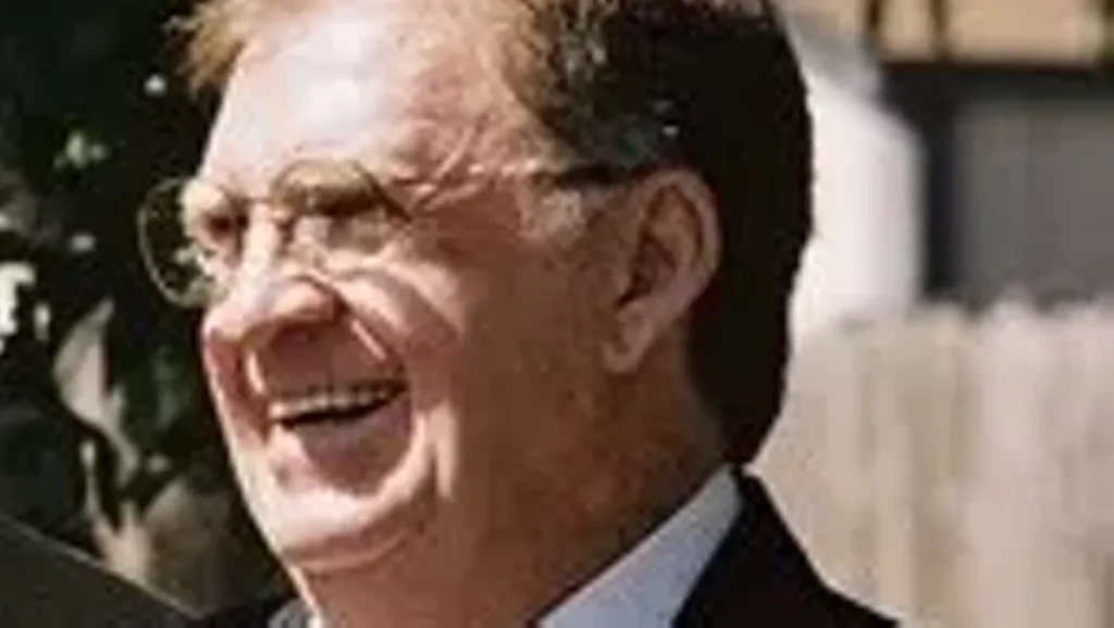 Obituary: Jean Paul Hawkins, 1937-2025