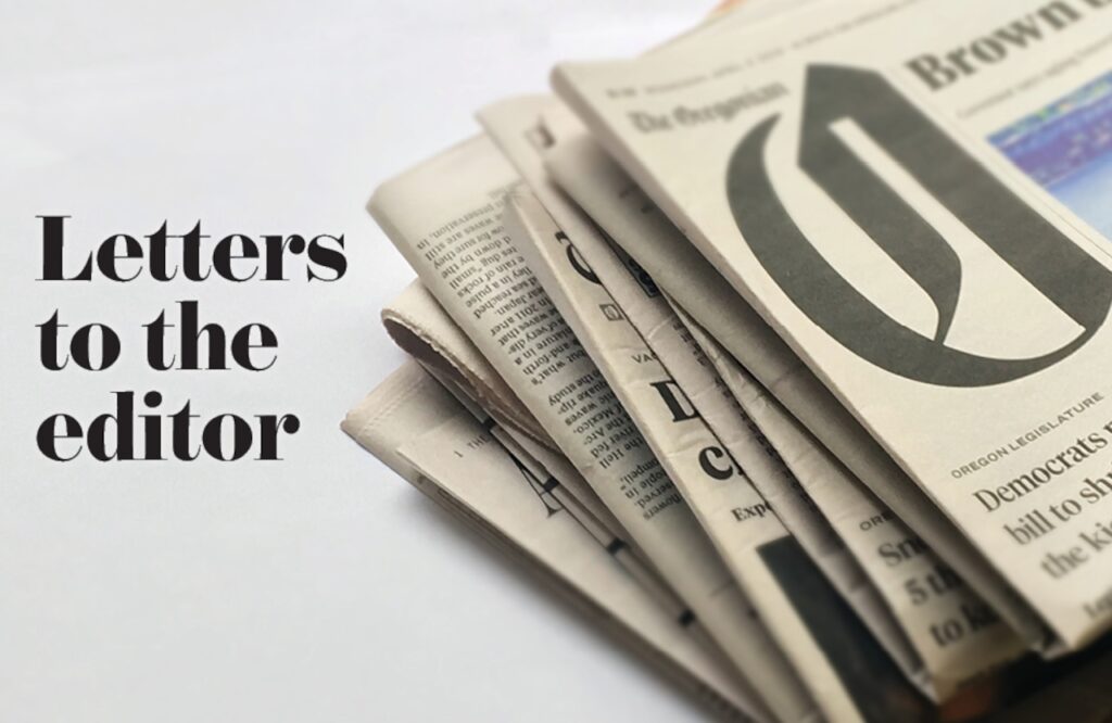 Readers respond: The implications of pardoning insurrectionists