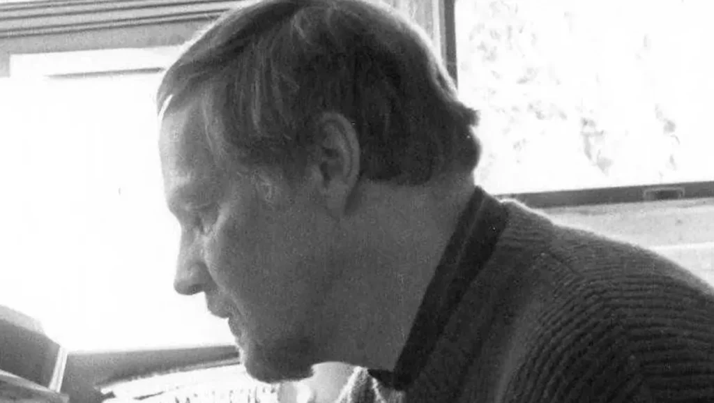 Obituary: Benjamin Waitt Thurber, 1932-2025
