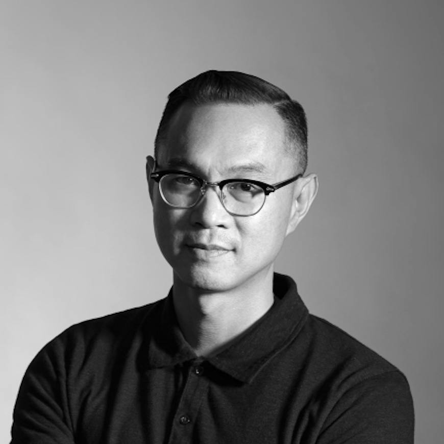 Maine Voices Live with author Phuc Tran