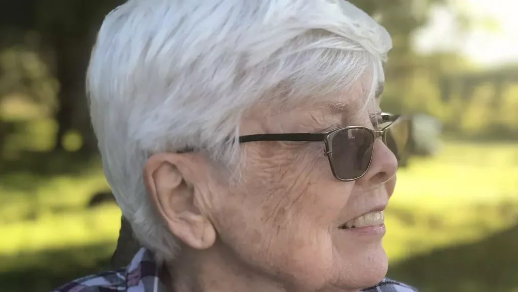 Obituary: Jeanie Margaret MacDonough, 1940-2025
