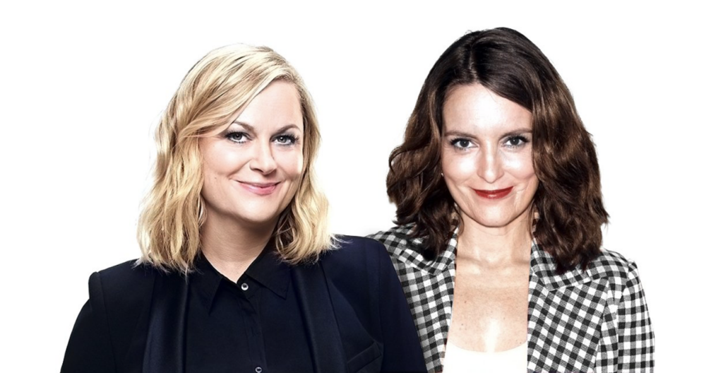 Phoenix Tina Fey, Amy Poehler comedy show set for May