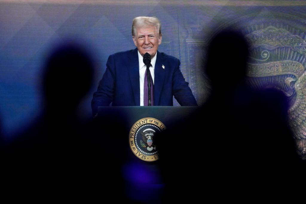 Legal battle over Trump's federal funding freeze is just beginning