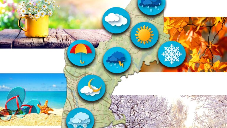 New to Boston? A meteorologist’s guide to surviving our weather.