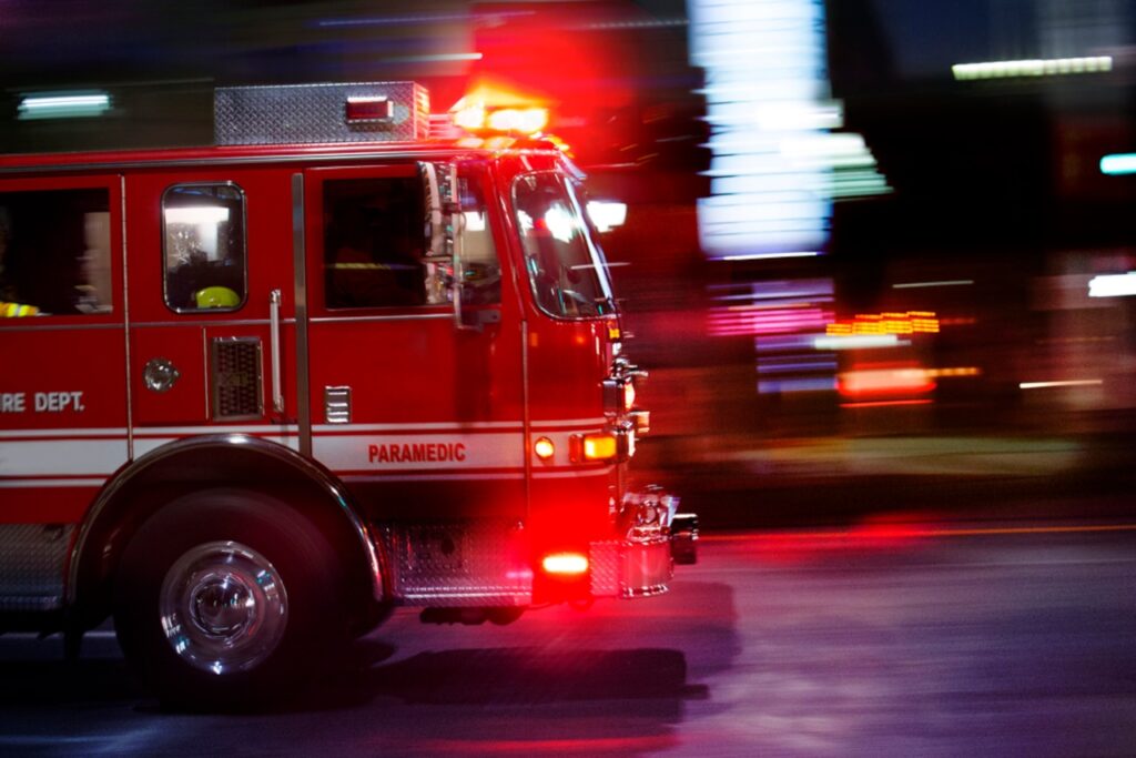 Decatur man, 70, dies after crash between car, tractor-trailer in north Alabama