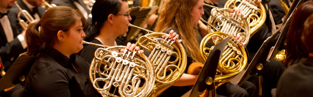 Buffalo State Wind Ensemble - Buffalo Rising