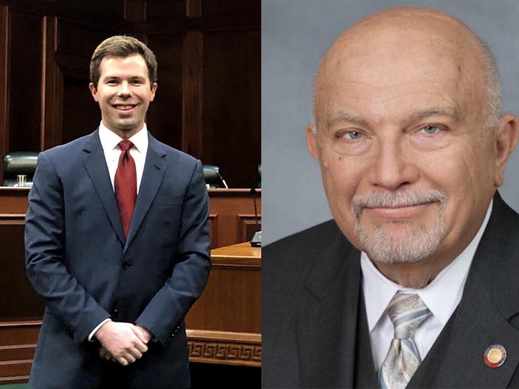Wake Dems select Rep. Joe John's successor in NC House