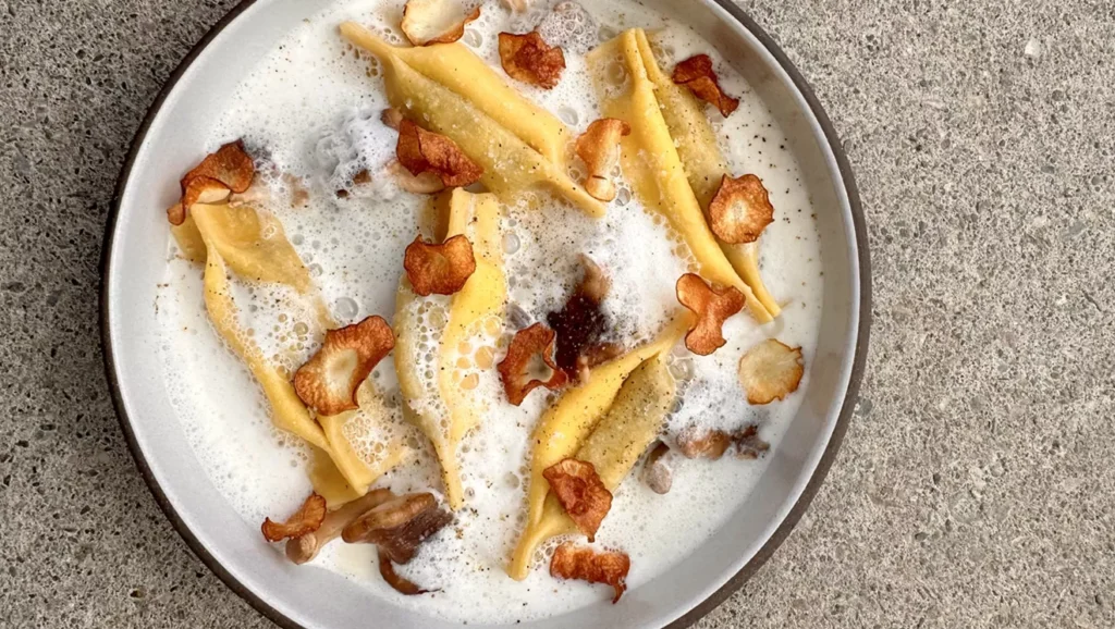 James Beard Semifinalist Micah Tavelli to Pop Up in Essex