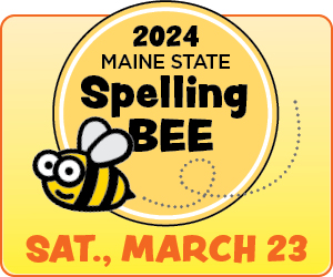 2024 Maine State Spelling Bee