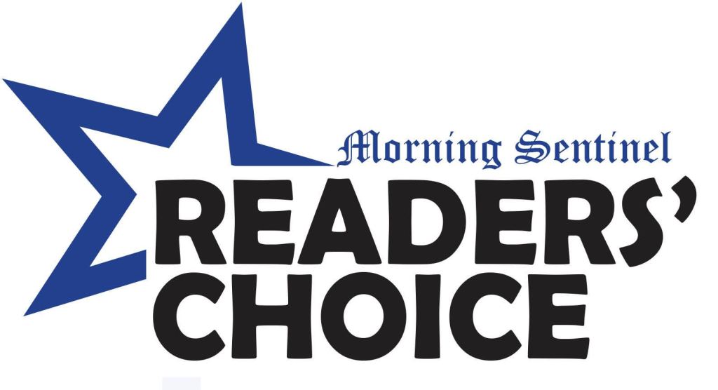 2024 Morning Sentinel Readers’ Choice Awards Ceremony