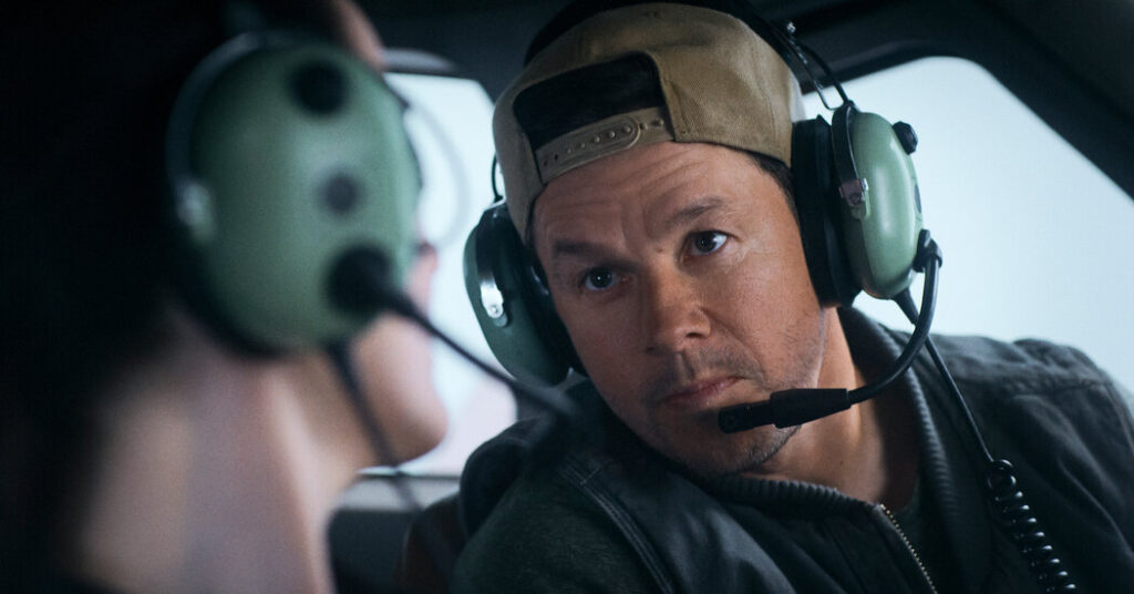 6 New Movies Our Critics Are Talking About This Week
