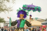 8 Mardi Gras events in Birmingham this year