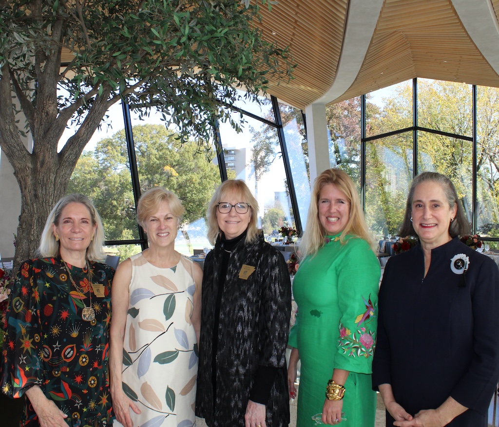 ACNMWA 35th Anniversary Celebration