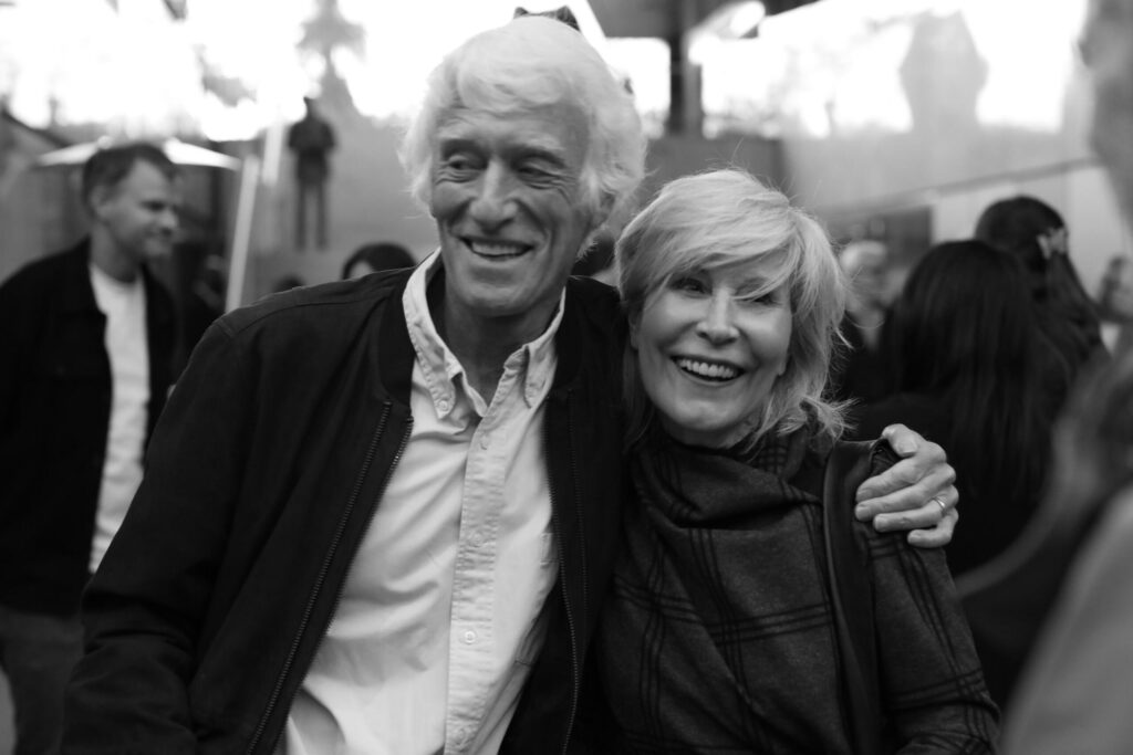 ATHENAEUM CENTER FOR THOUGHT AND CULTURE WELCOMES ACADEMY AWARD®-WINNING CINEMATOGRAPHER ROGER DEAKINS | 10/18/2024