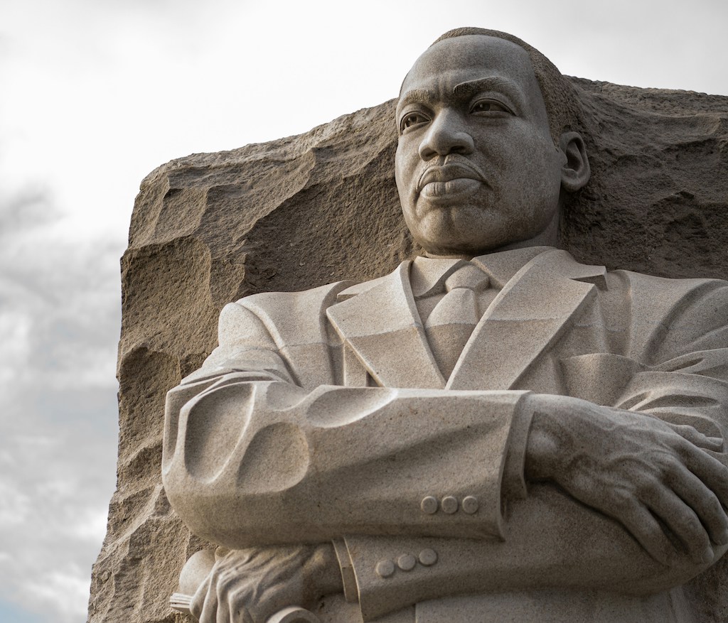Annual Day of Service Celebrates MLK Jr.'s Legacy