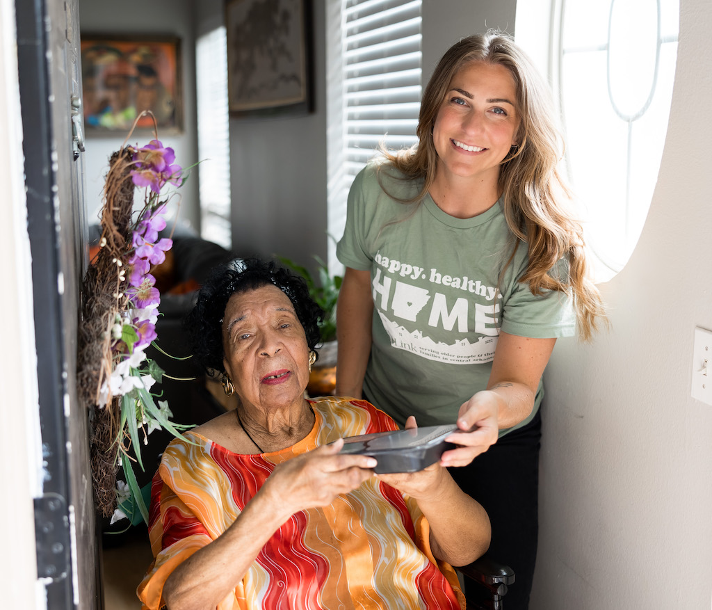 Ask the Expert: Navigating the Challenges of Caring for Aging Parents