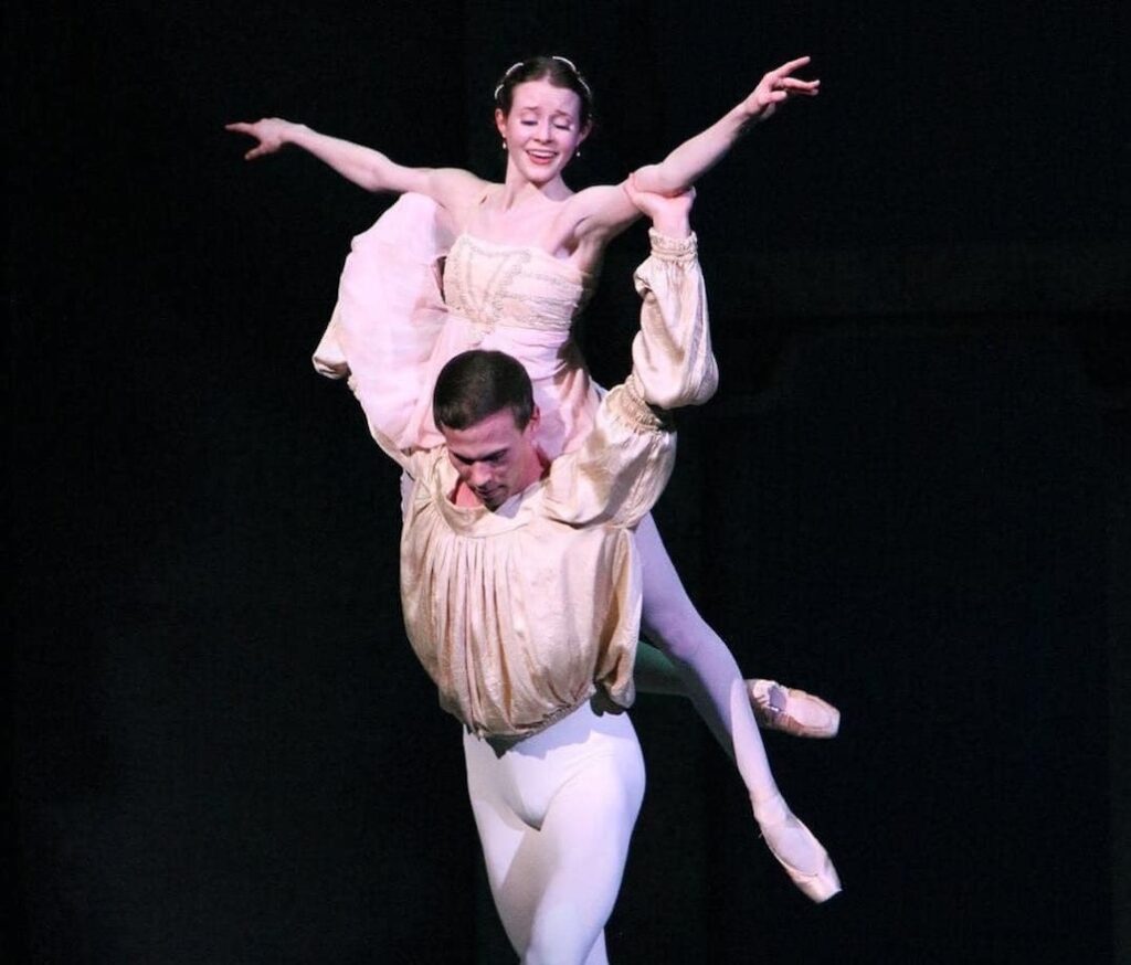 Ballet Arkansas Brings ‘Romeo & Juliet’ to Stage Amid Search for Little Rock’s Greatest Love Story