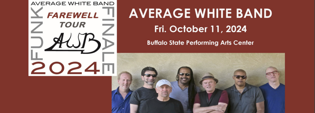 Buffalo State Wind Ensemble - Buffalo Rising