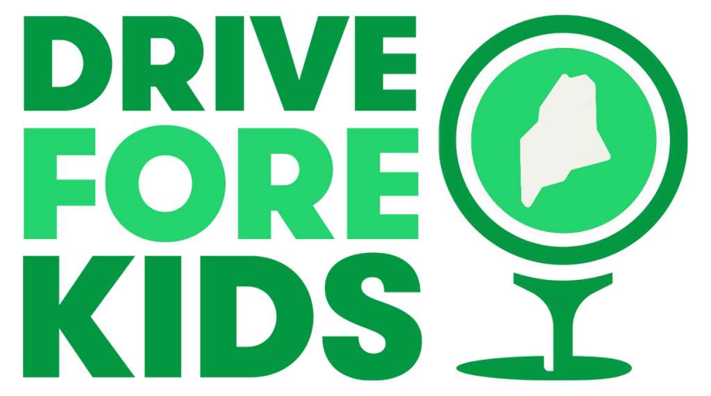 Drive Fore Kids Ticket Giveaway