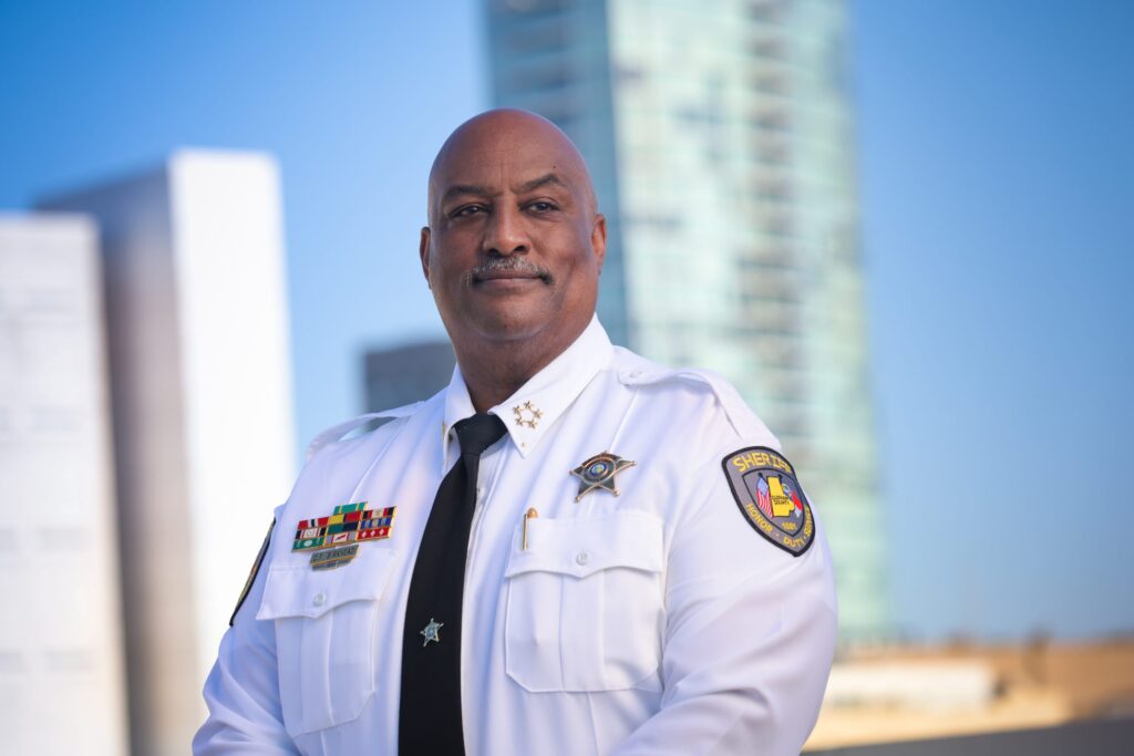 Durham County Commissioners Approve New Sheriff’s Training Facility  Durham County Commissioners Approve New Sheriff's Training Facility
