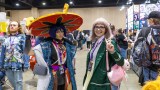 Everything you need to know about Kami-Con 2025 in Birmingham, Feb. 7-9—cosplay, special guests + more