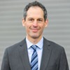 U.S. Attorney for Vermont Nikolas Kerest