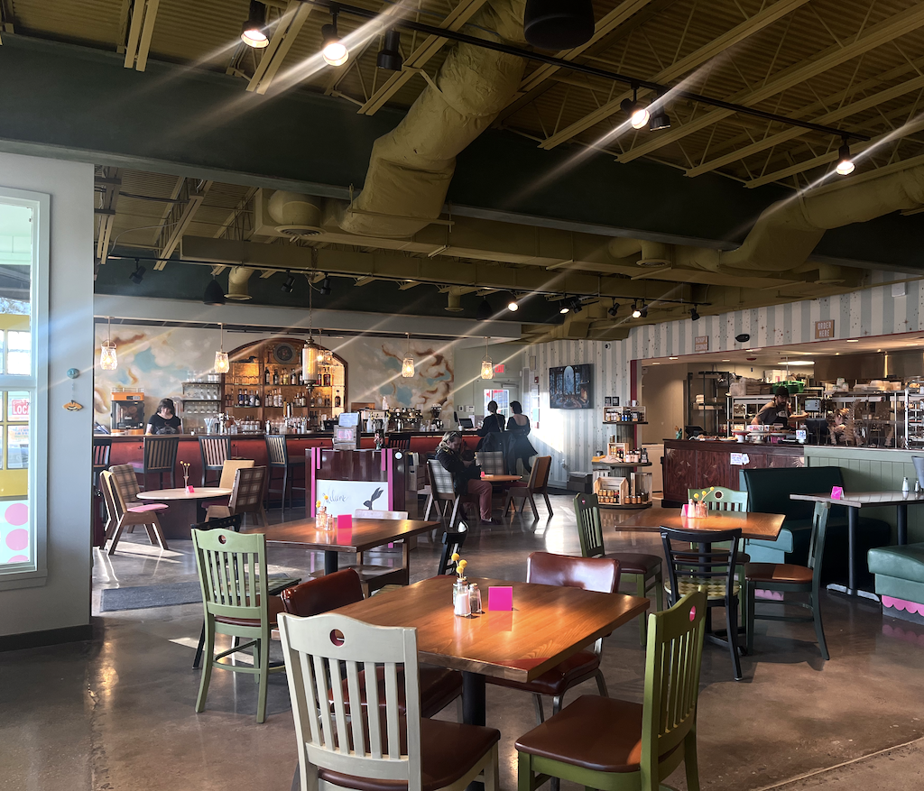 Foodie News: Local Updates You May Have Missed Over the Holidays