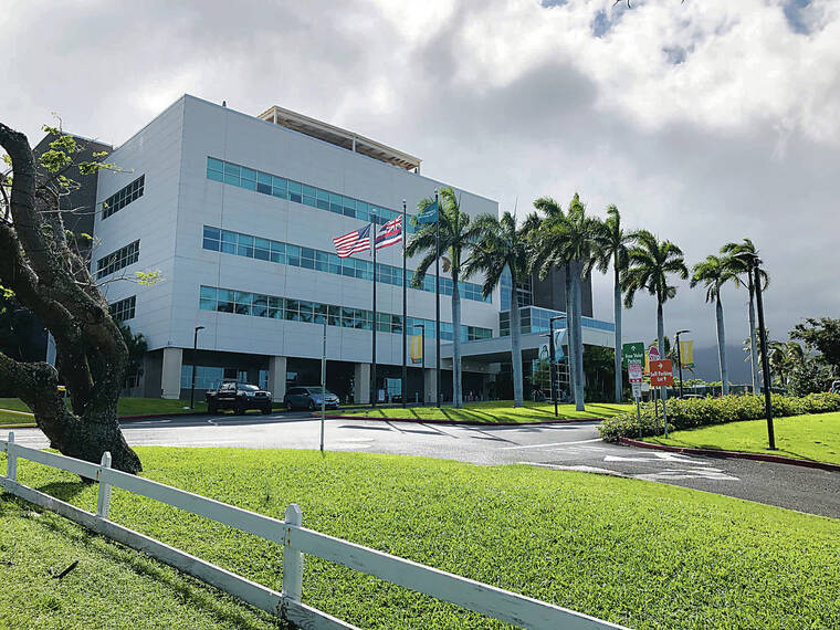 Health workers’ union ratifies new contract with Maui Health
