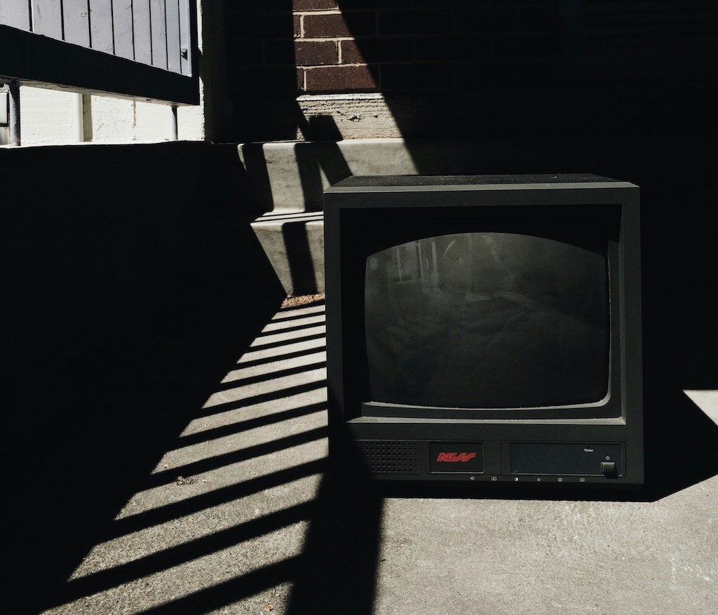 How to Recycle Electronics in Little Rock