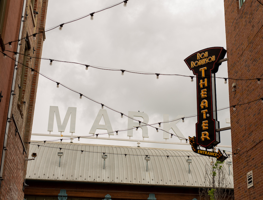 Little Rock Weekend Guide: Jan. 16-19