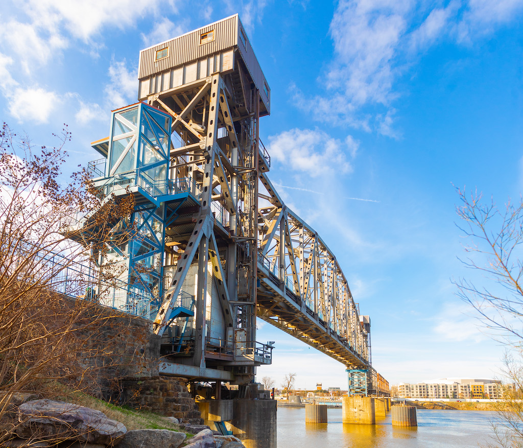 Little Rock Weekend Guide: Jan. 9-12