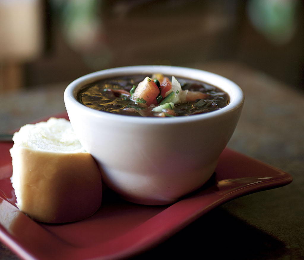 Mark Your Calendars for Soup Sunday 2025