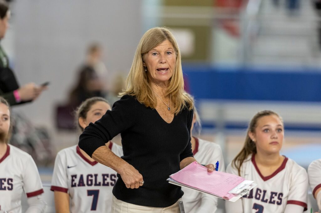 Montgomery Academy’s Gordon, Albertville’s Thomas earn national coaching honors