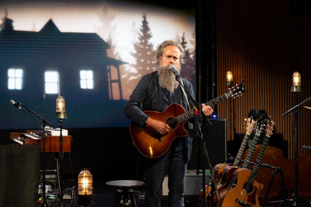 New PBS North Carolina Looks at a State "Shaped by Sound"