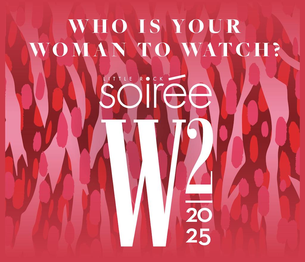 Nominate Your 2025 Woman to Watch!