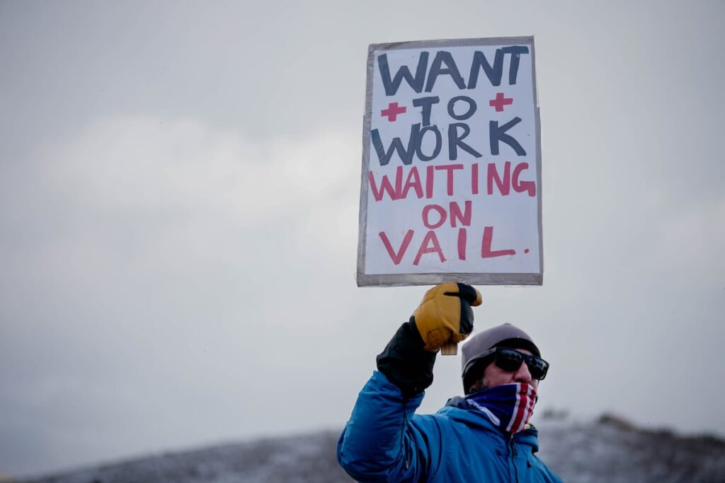 Park City mayor calls on Vail Resorts to end strike