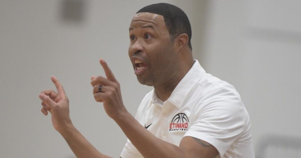 Prep talk: Stan Delus has Etiwanda basketball team making noise