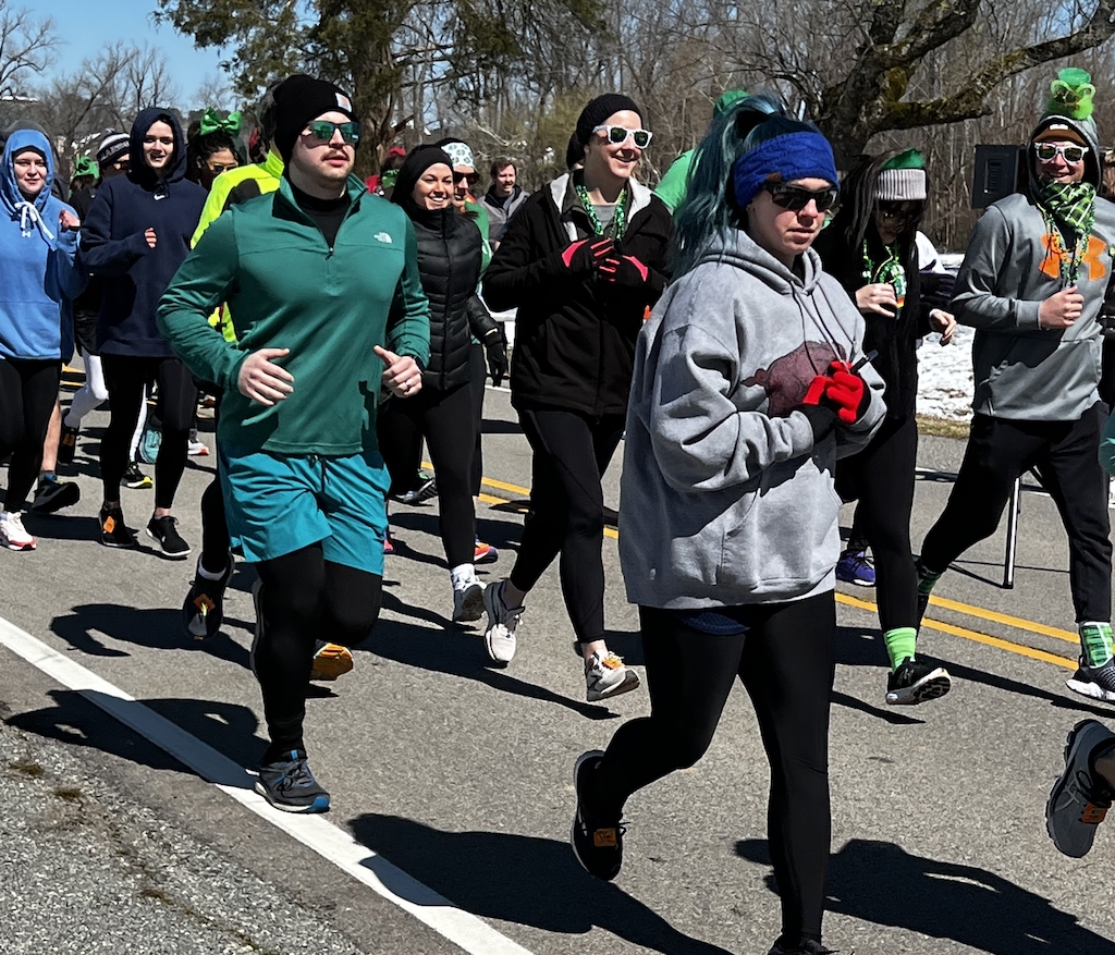 RMHC's Shamrock Shuffle Returns with New Name, Same Location