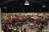 Rev Your Engines: O’Reilly World Of Wheels 2025 is back in Birmingham for its 54th year Jan. 31-Feb. 2