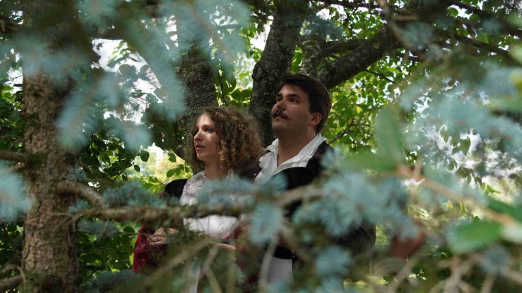 Sotto Voce presents Donizetti's LUCIA DI LAMMERMOOR
