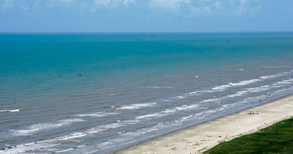 The Gulf of Whatnow? Mapmakers grapple with Trump’s geographic renaming plans