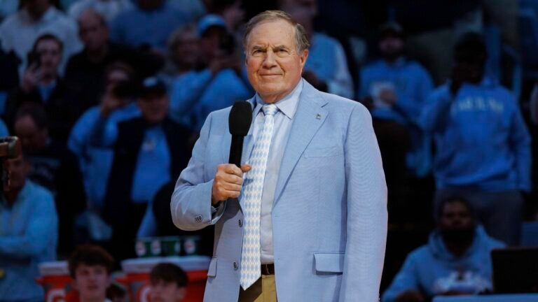 Bill Belichick