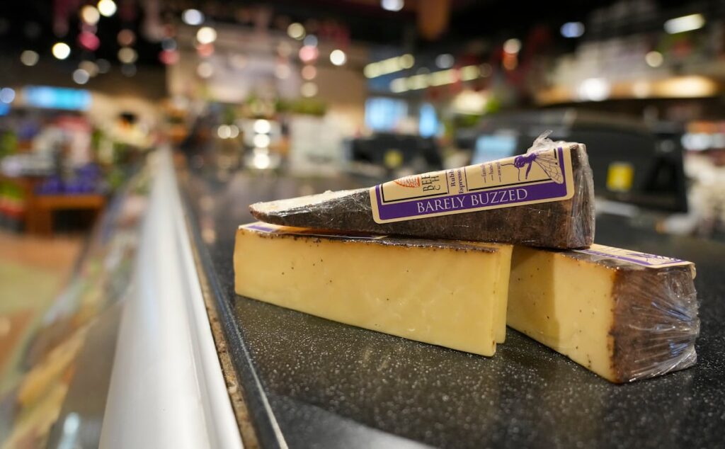 Try these Utah brands on National Cheese Lover's Day