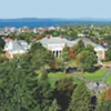 UVM campus