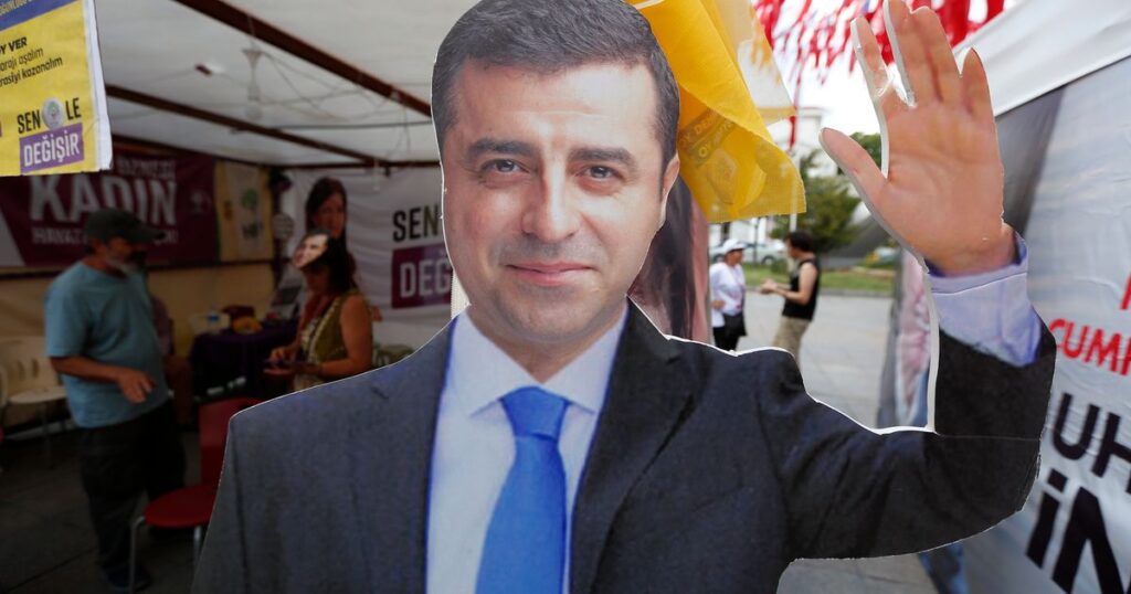 What to know about the latest effort to bring an end to Turkey’s 40-year Kurdish conflict