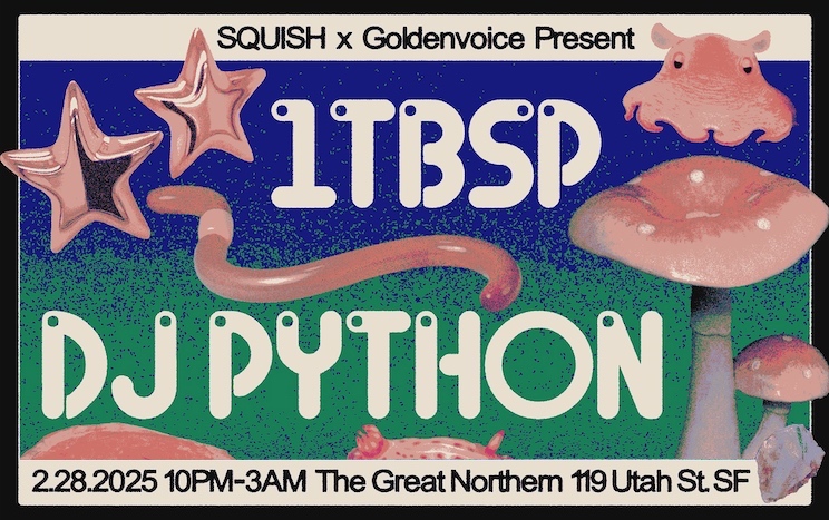 Win Tickets to see 1tsbsp