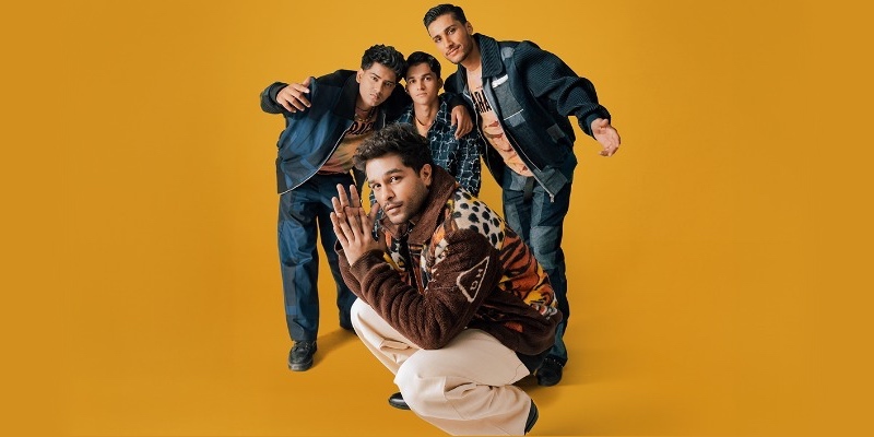 Win Tickets to see Asim Azhar x AUR