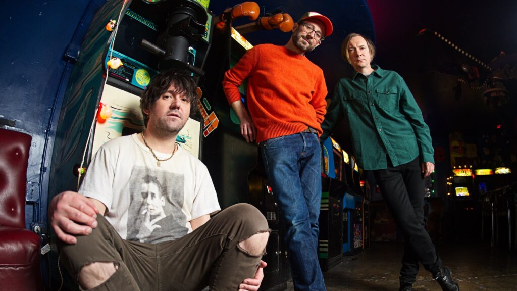 Win Tickets to see Bright Eyes
