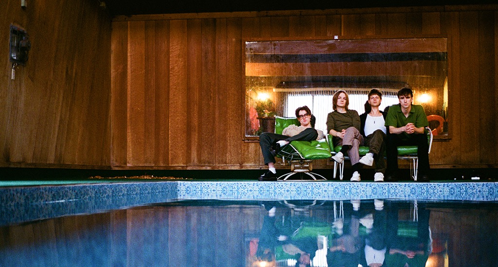 Win Tickets to see Hippo Campus