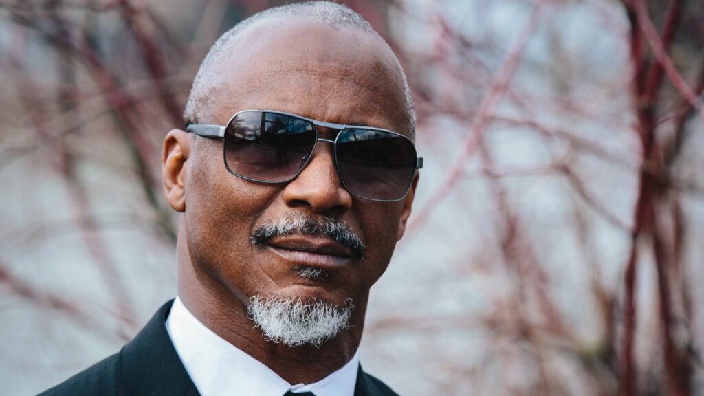 Win Tickets to see Karl Denson's Tiny Universe